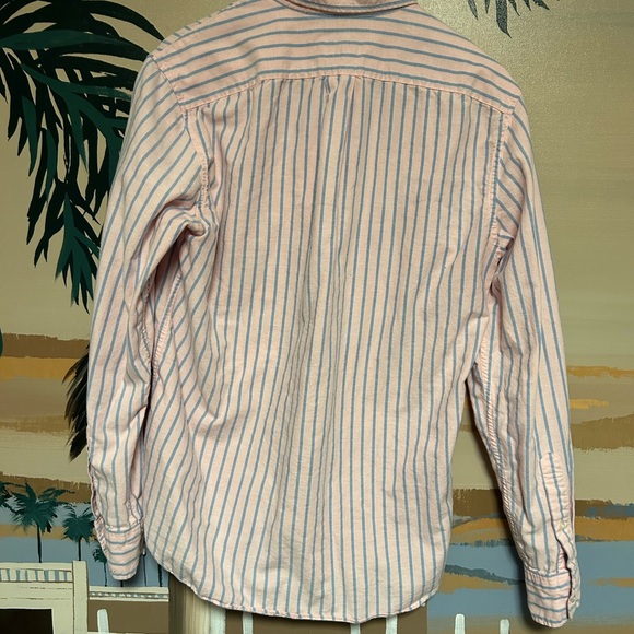 J. Crew Oxford shirt - Picture 3 of 4